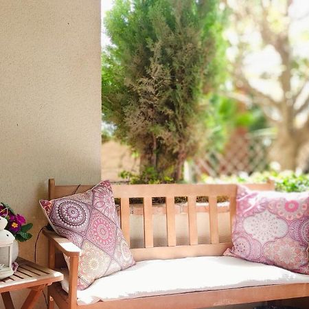 Chalet Trolio Bed & Breakfast Alhendín 外观 照片
