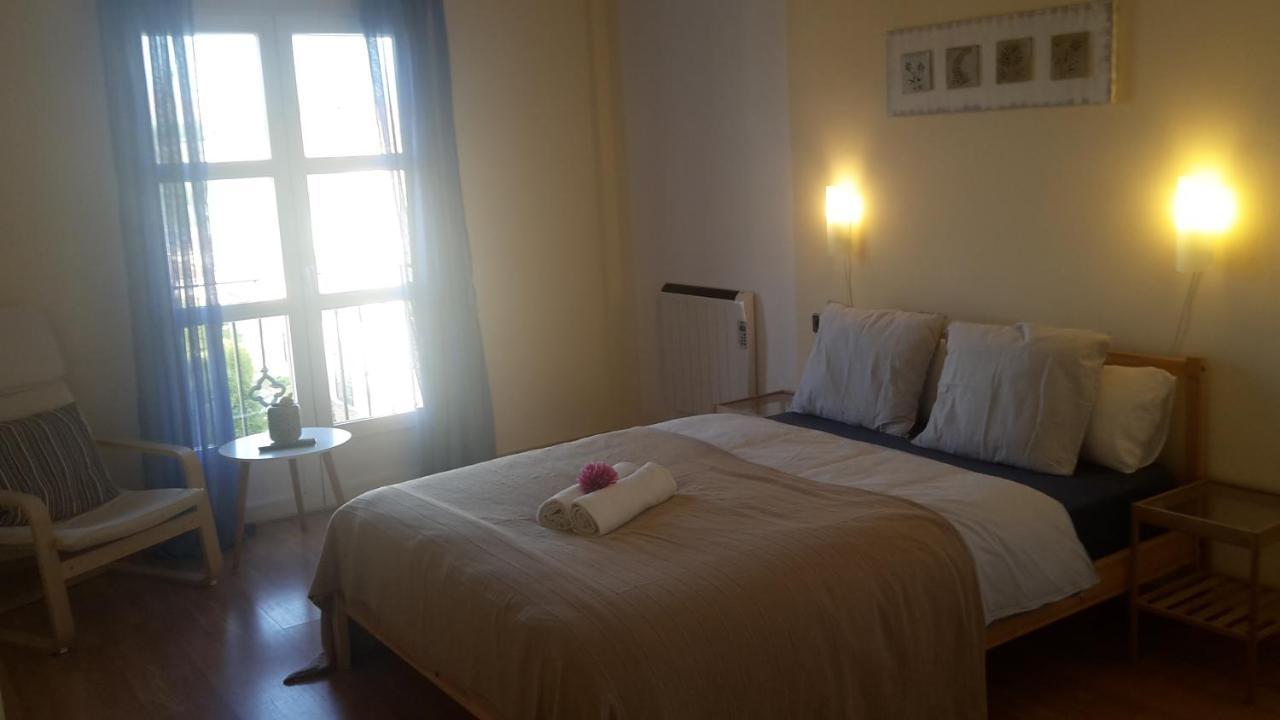 Chalet Trolio Bed & Breakfast Alhendín 外观 照片