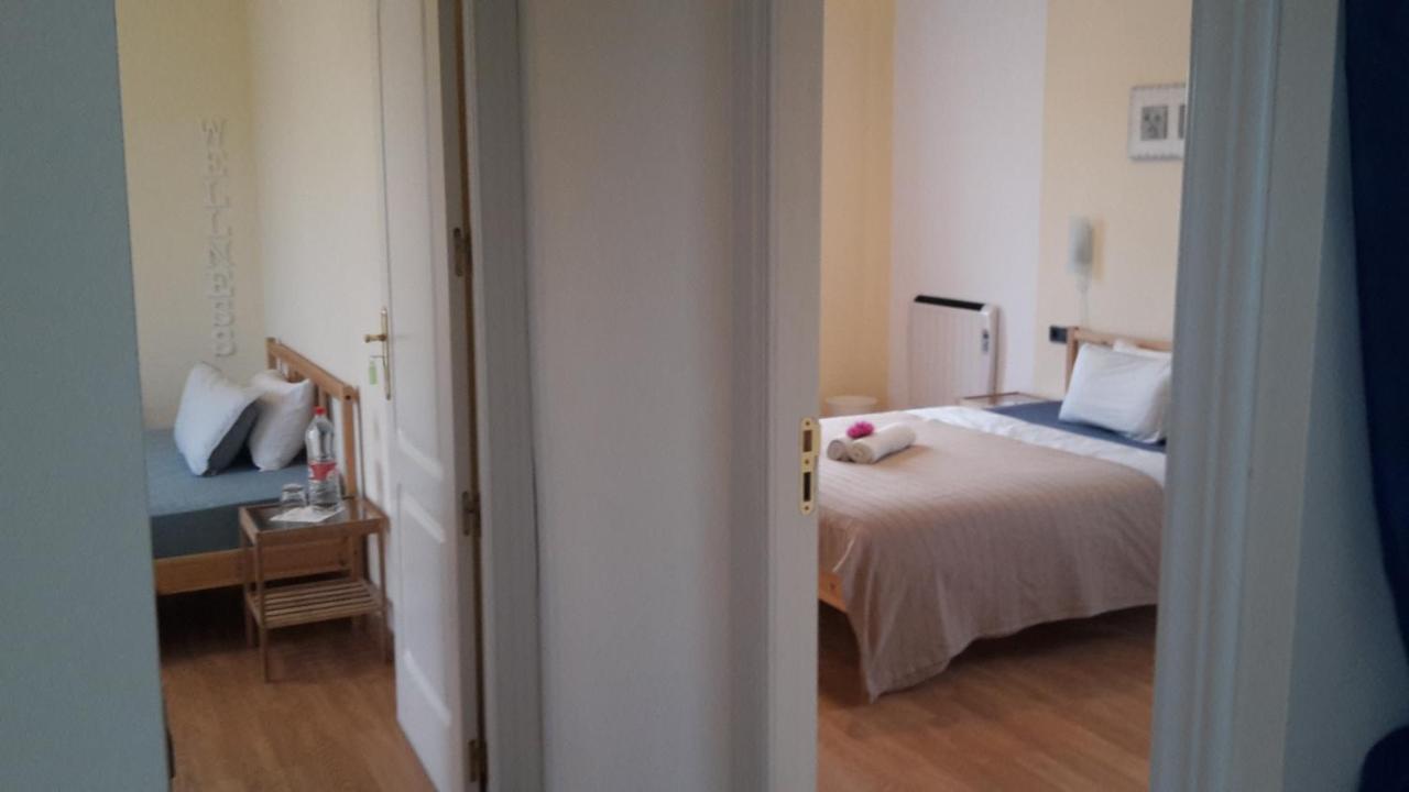 Chalet Trolio Bed & Breakfast Alhendín 外观 照片