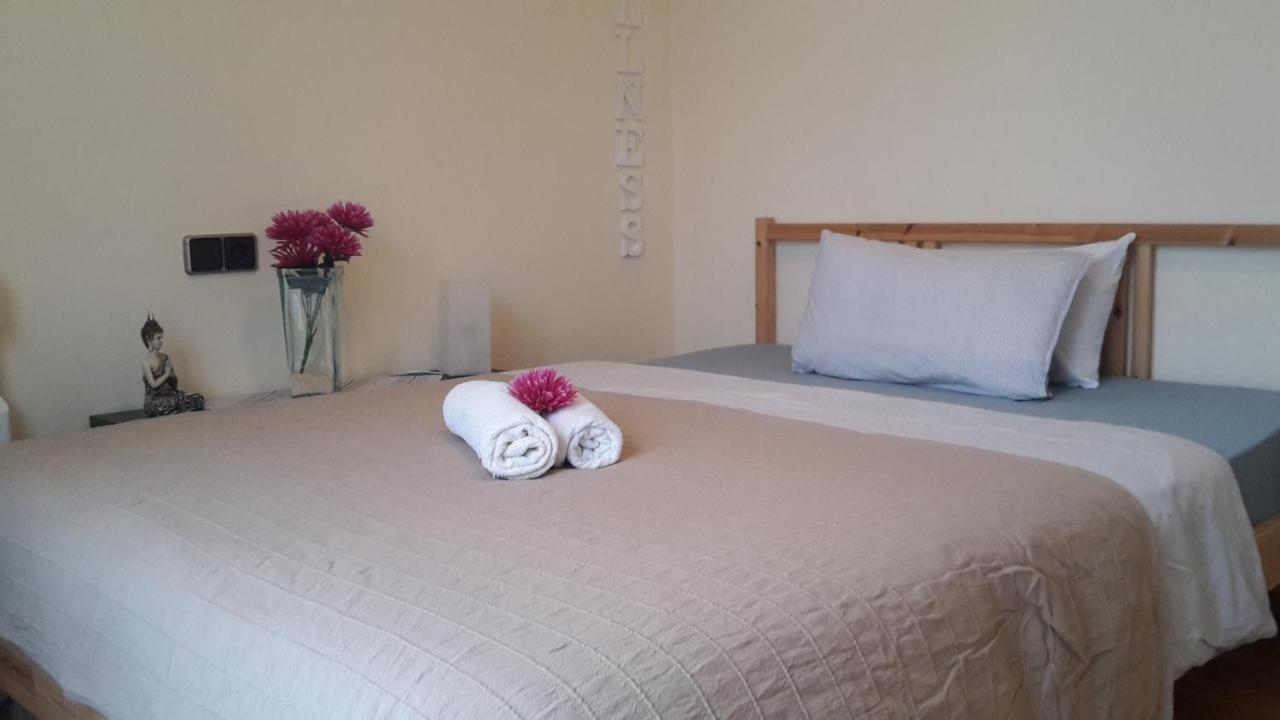 Chalet Trolio Bed & Breakfast Alhendín 外观 照片