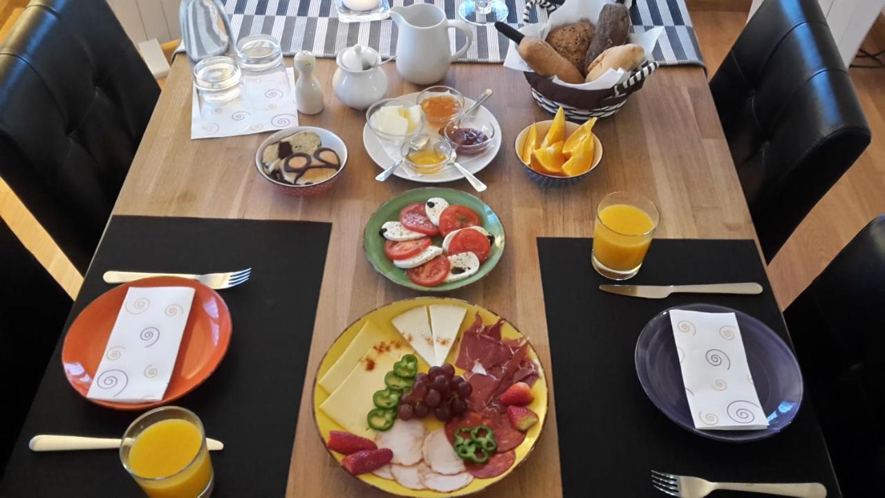 Chalet Trolio Bed & Breakfast Alhendín 外观 照片