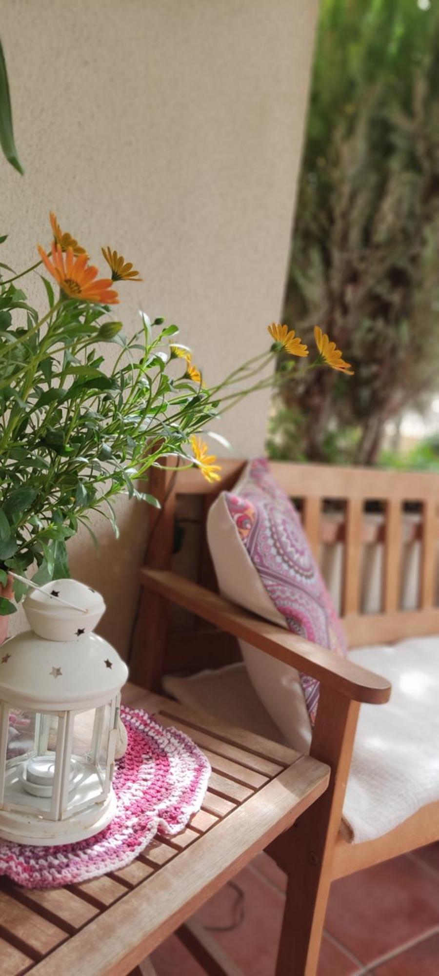 Chalet Trolio Bed & Breakfast Alhendín 外观 照片