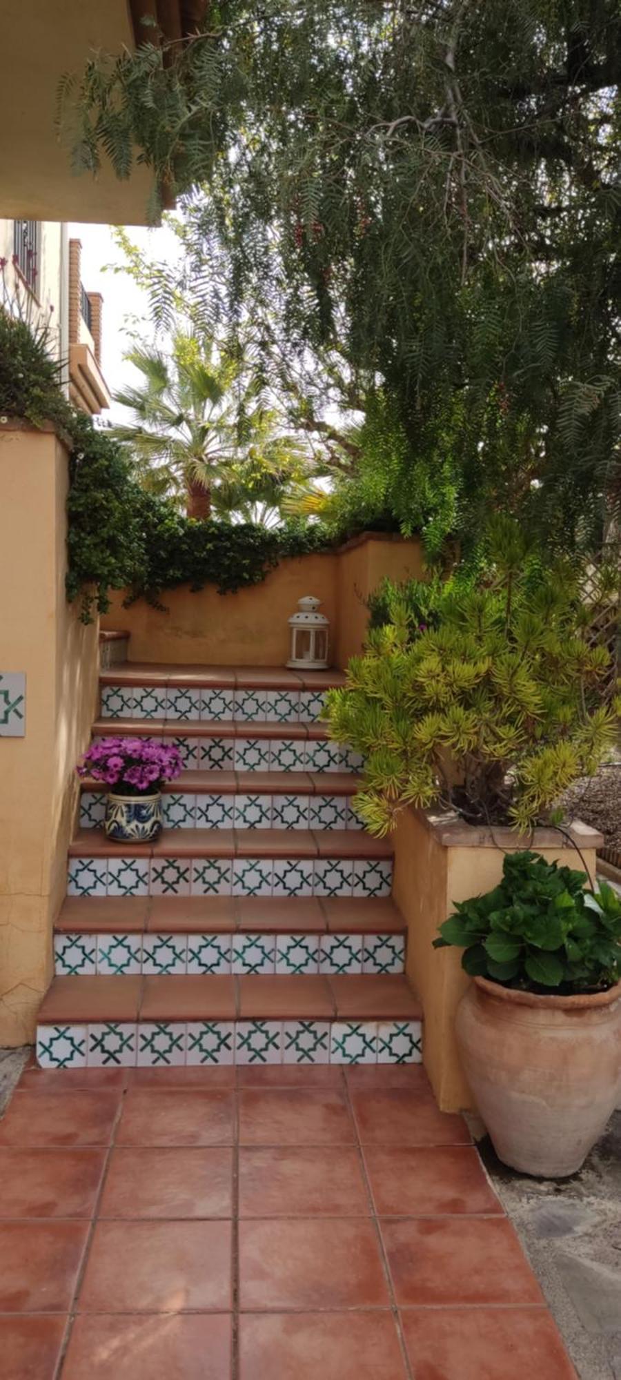 Chalet Trolio Bed & Breakfast Alhendín 外观 照片