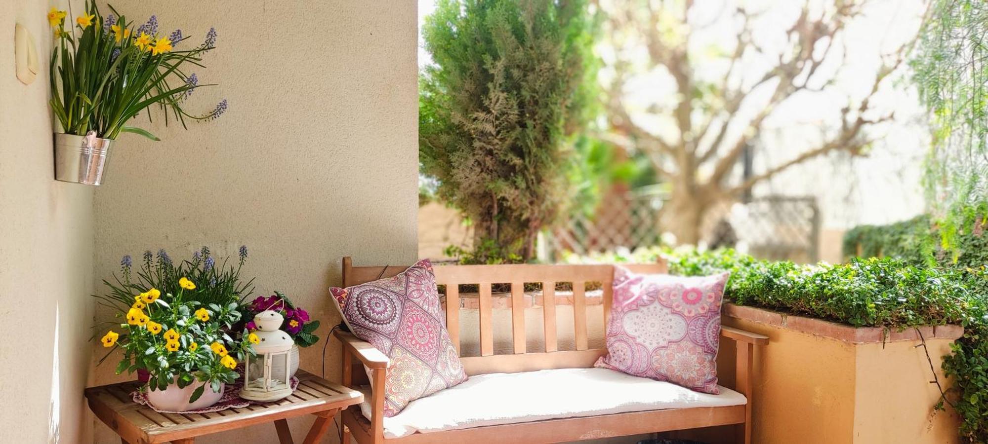 Chalet Trolio Bed & Breakfast Alhendín 外观 照片