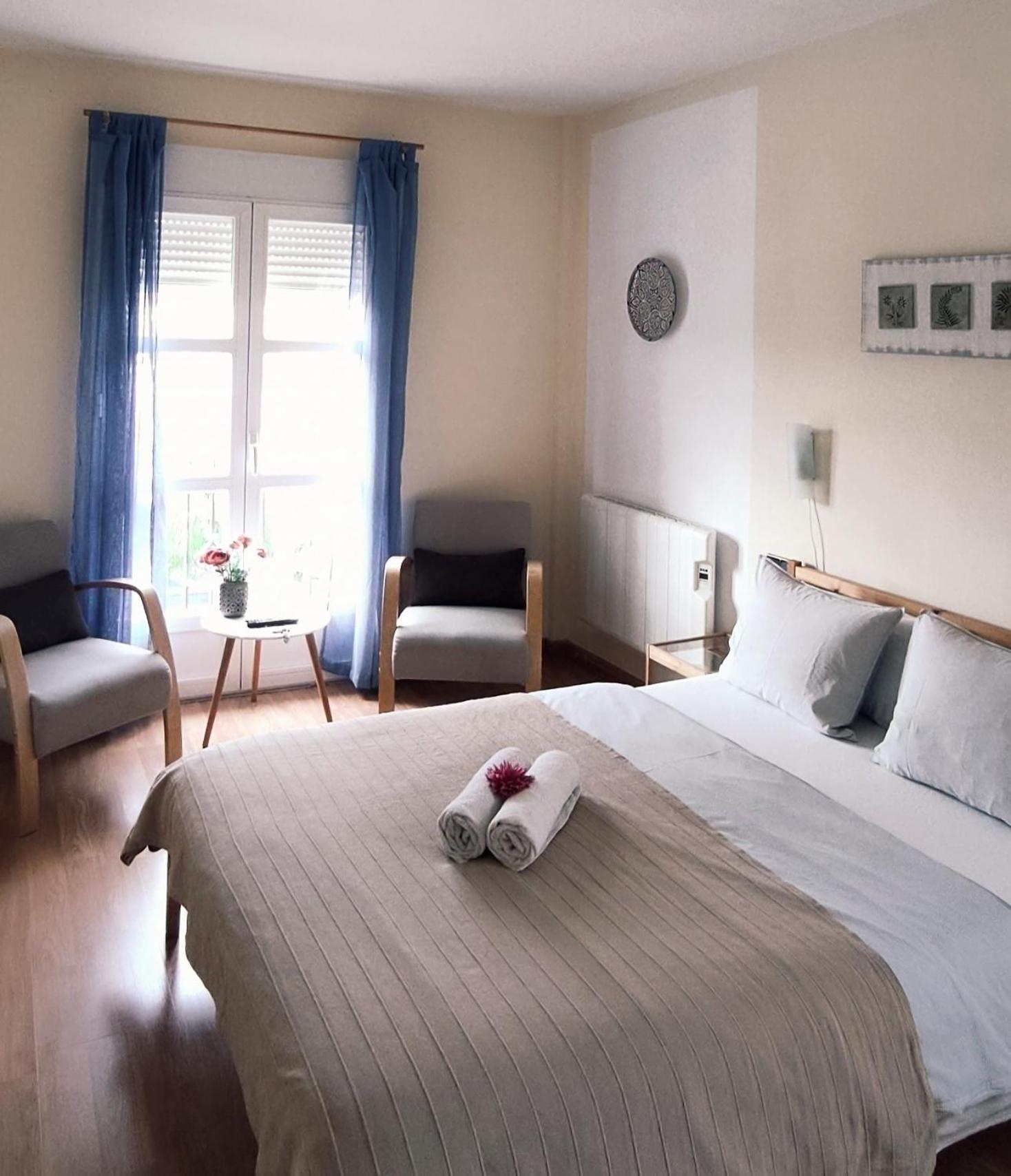 Chalet Trolio Bed & Breakfast Alhendín 外观 照片
